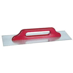 Kaufmann gleter metalni 500x130x0.75mm 21.018.01