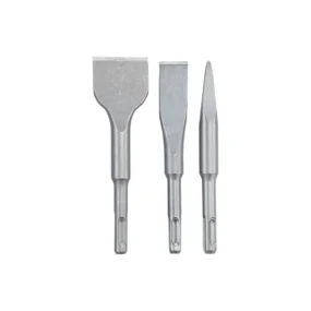 KWB 3-dijelni set SDS+ dlijeta 49247190