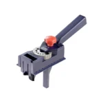 KWB vodilica za tiplove i borere Ø 3-12mm 49758000