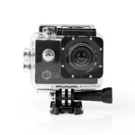 Nedis HD kamera 720p vodootporno kućište ACAM11BK