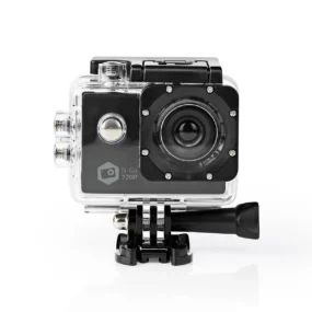 Nedis HD kamera 720p vodootporno kućište ACAM11BK