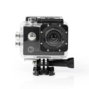 Nedis HD kamera 720p vodootporno kućište ACAM11BK