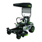 Ego Power suncobran za traktorsku kosačicu kosilicu ZT5200E-L AMS1000