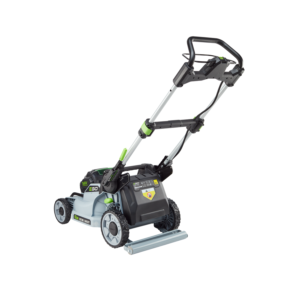 Ego Power set zadnjih valjaka za kosačicu kosilicu LM1700E AR1700