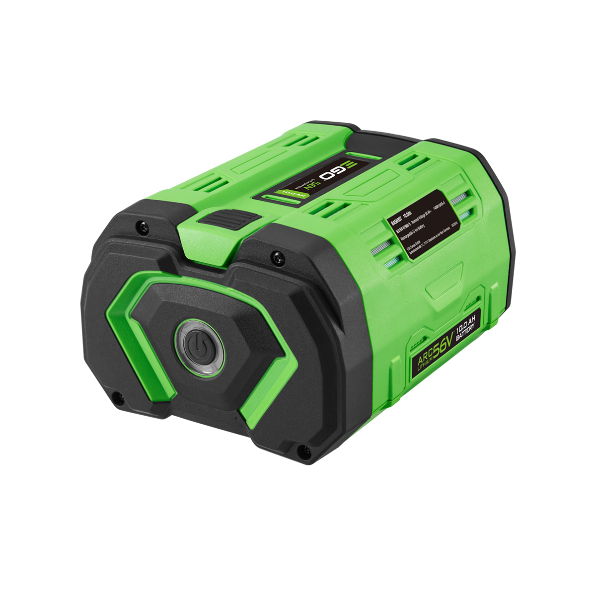 BA5600T Ego Power baterija 10.0 Ah BA5600T
