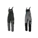 Lacuna radne farmer hlače pantalone BERGEN FLEX