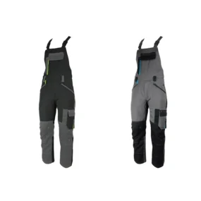 Lacuna radne farmer hlače pantalone BERGEN FLEX