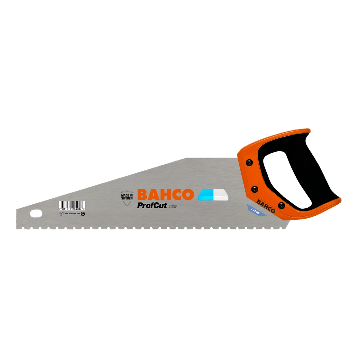 Bahco pila za stiropor 400mm PC-16-DECO Bahco ručna testera za stiropor 400mm PC-16-DECO