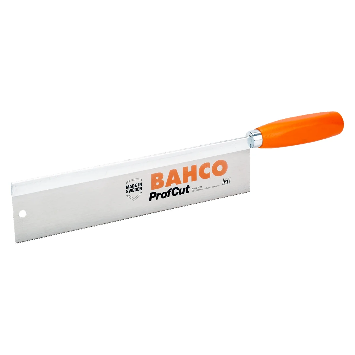 Bahco ručna testera 250mm Bahco ručna testera 250mm PC-10-DTR