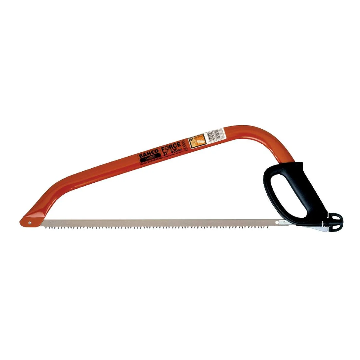 Bahco ručna testera za drvo 525mm Bahco ručna testera za drvo 525mm 332-21-51
