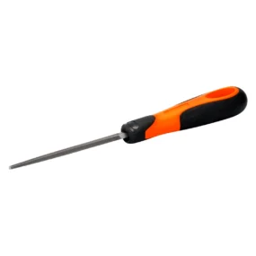 Bahco turpija četvrtasta krupni narez 200mm 1-160-08-1-2