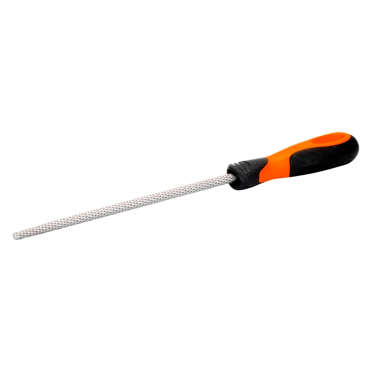 Bahco turpija okrugla grubi narez 200mm Bahco turpija okrugla grubi narez 200mm 6-345-08-1-2