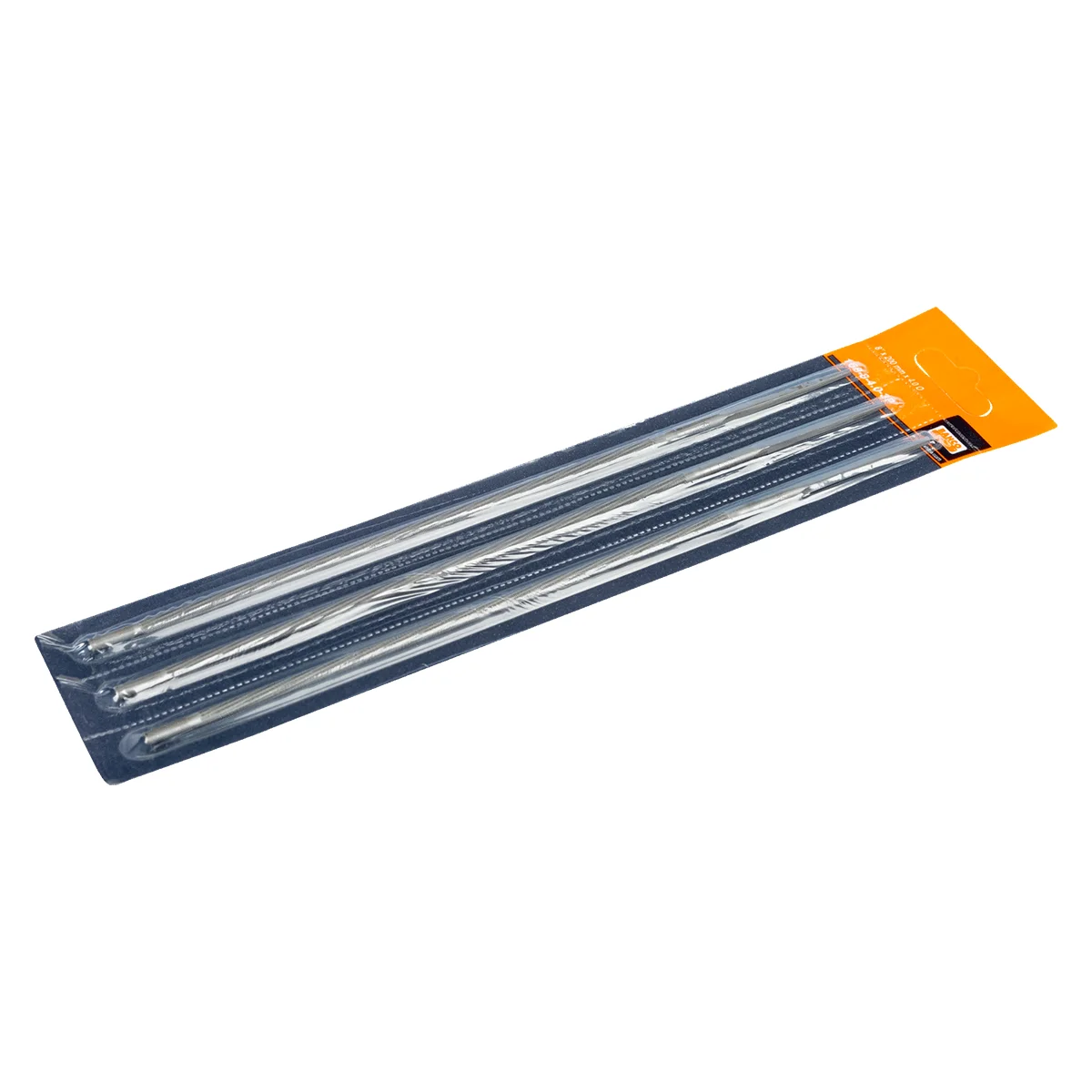 Bahco turpija za lanac 3.2mm Bahco turpija za lanac 3.2mm 3/1 168-6-3.2-3P