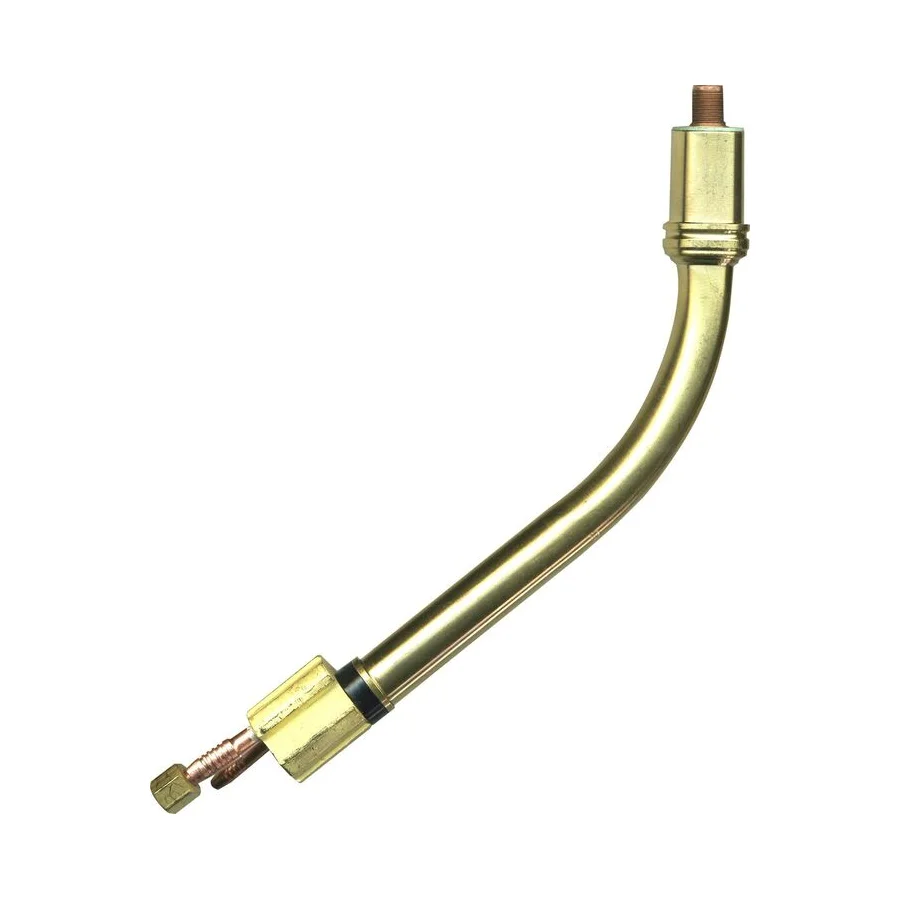 Binzel krivi vrat gorinoka za CO2 500A Binzel krivi vrat gorinoka za CO2 500A 034.0001