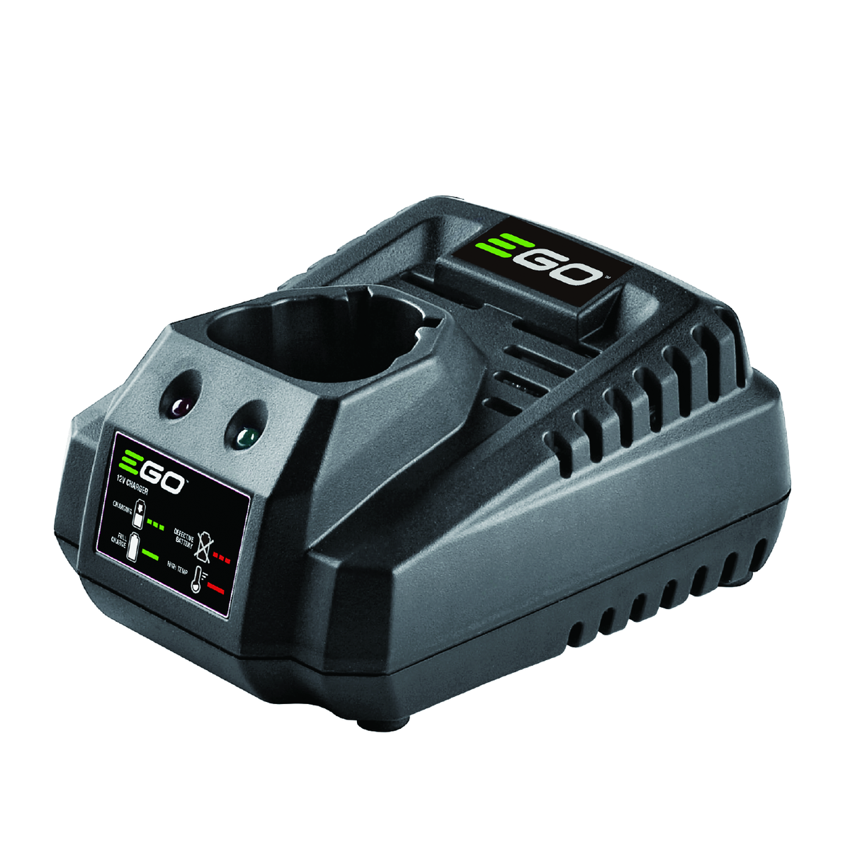 CCH0450E Ego Power punjač za makaze – škare za grmlje (CHT2001E) CCH0450E