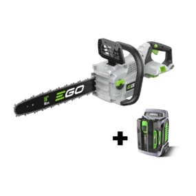 Ego Power aku lančana pila testera CS1614E Kit