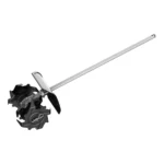 Ego Power nastavak kultivator freza CTA9500