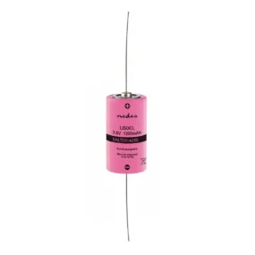 NEDIS litium tionil hloridna baterija 3.6V 1200Ah ER14250