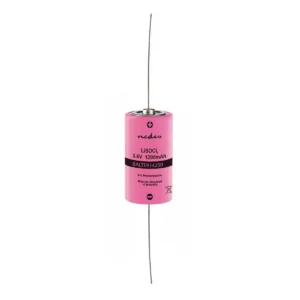 NEDIS litium tionil hloridna baterija 3.6V 1200Ah ER14250