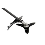 Ego Power Professional-X aku trimer za travu BCX3800 Solo