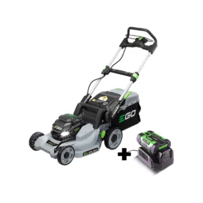 Ego Power aku kosilica kosačica LM1701E 56 V Kit