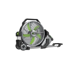 Ego Power aku ventilator za zamagjivanje FN1800E