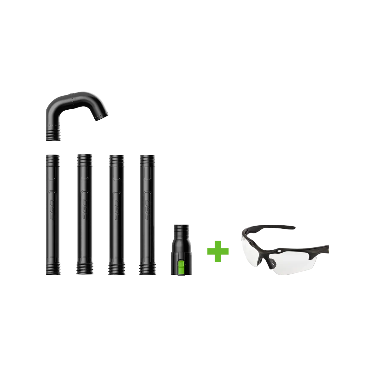 Ego Power set za čišćenje aku duvača + naočare LB5300E i LB5800E, AGC1001 Ego Power set za čišćenje za duvač + naočare LB5300E i LB5800E, AGC1001