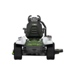 Ego Power aku traktor kosačica kosilica Z6 ZERO TURN ZT4201E-S