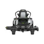 Ego Power aku traktor kosačica kosilica Z6 ZERO TURN ZT5201E-L