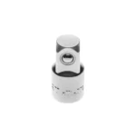 Hoegert adapter za nasadne ključeve 3/8''-1/4'' 27 mm HT1A771