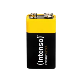 Intenso baterija alkalna 6LR61 9V