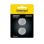 Intenso baterija dugmasta CR2430/2 2/1