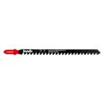 KWB karbidni list za ubodnu pilu za gips i vlaknasti cement 132 mm 49621820