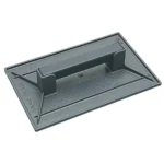 Kaufmann gleterica tvrda 260x420mm 56.295.02