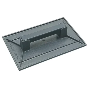 Kaufmann gleterica tvrda 260x420mm 56.295.02