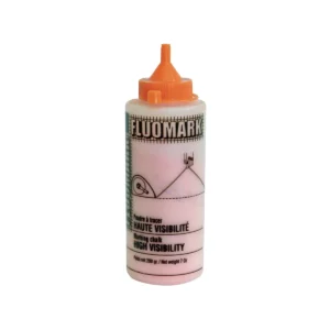 Kaufmann puder u boci narandžasti NEON 200gr 40.870.01