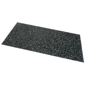 Kaufmann rezervna ploča za gletericu 500x250mm 45.631.01