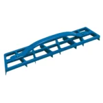 Kaufmann zidarsko rende aluminijumsko 500x85mm sa 8 oštrica 25.110.01