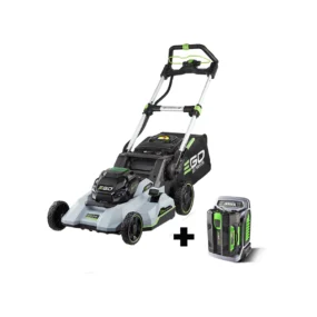 Ego Power aku kosilica kosačica LM2135E-SP 56 V Kit