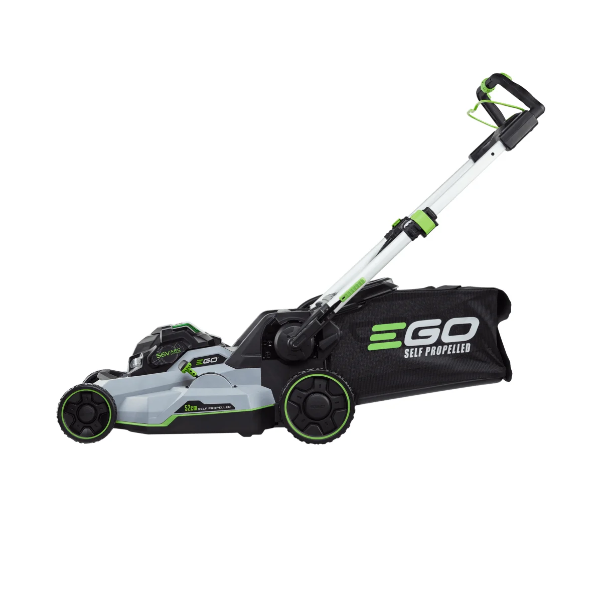 Ego Power aku kosilica kosačica LM2135E-SP 56 V Kit