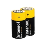 Intenso baterija alkalna LR14 1.5V 12493 2/1