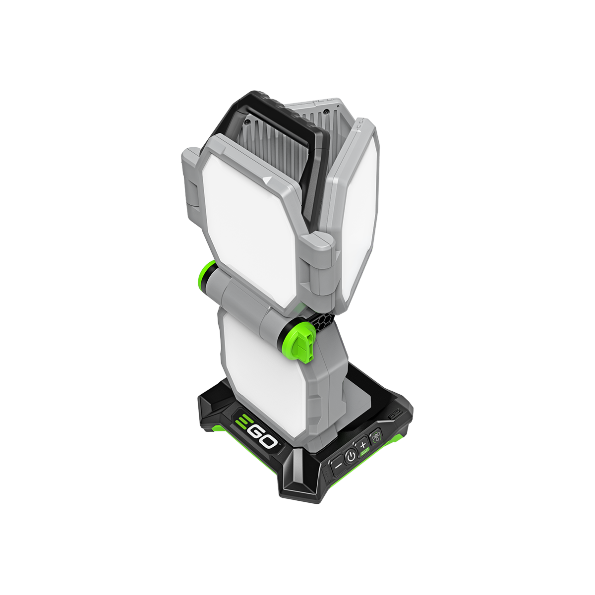 Ego Power aku reflektor 10.000 lux LT1000E - Solo