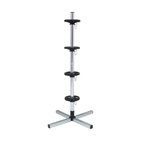 LUX-Tools nosač za felge sa navlakom 225 mm