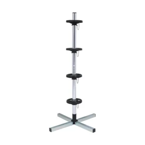 LUX-Tools nosač za felge sa navlakom 225 mm