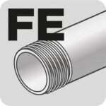 KWB HSS borer za metal i tvrdu plastiku