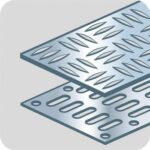 KWB HSS BI-metalna kruna za bušenje za drvo, metal i plastiku