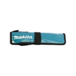 Makita set za oštrenje lanca u torbi