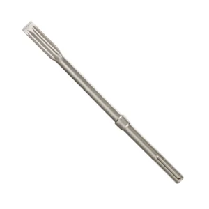 Metabo ravno dlijetlo SDS-Max “Professional Premium” 25x400mm 629181000