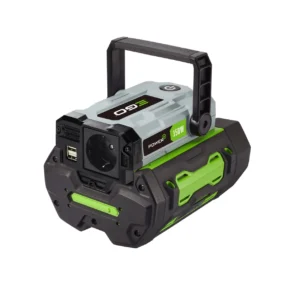 Ego Power aku pretvarač napona PAD1501E Kit