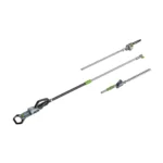 Ego Power Professional-X nastavak teleskop pila + makaze PPCX1000